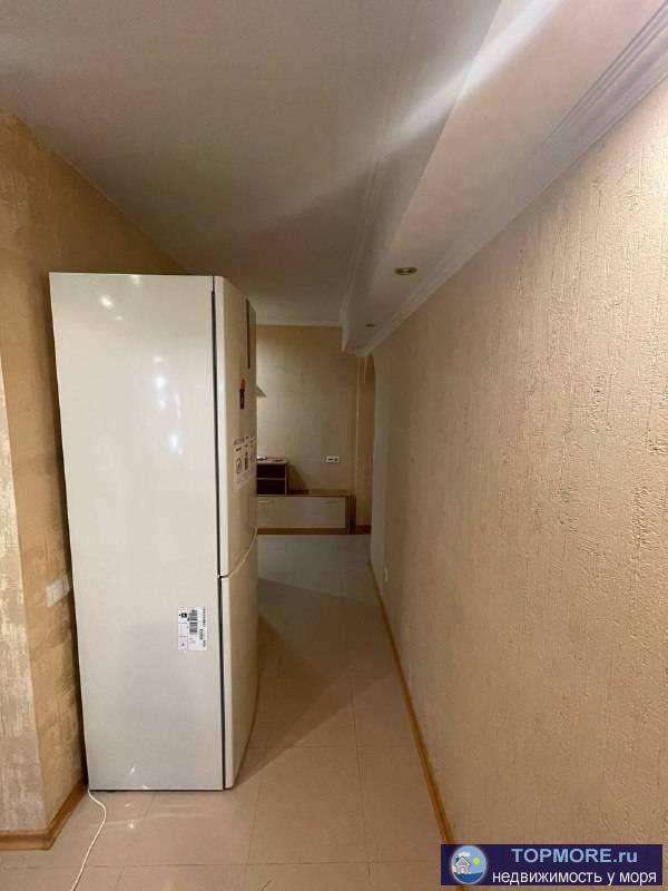 Лот № 145857. 2-х комнатная квартира в самом центре города Сочи, по ул. Островского. Площадь 53 м2, этаж 2/5, санузел... - 2