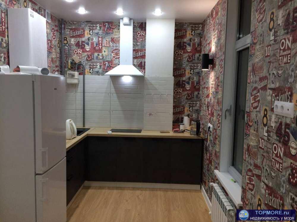 Продам квартиру в Эсто-Cадке на Красной Поляне, находится в пешей доступности от Казино и гостиницы Марриотт. До... - 1