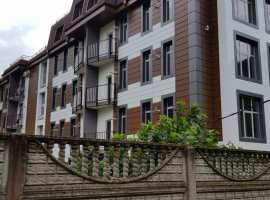 Продам квартиру в Эсто-Cадке на Красной Поляне, находится в пешей...