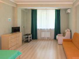 Лот № 144883. Отличная большая квартира ! В квартире тёплые полы ,...