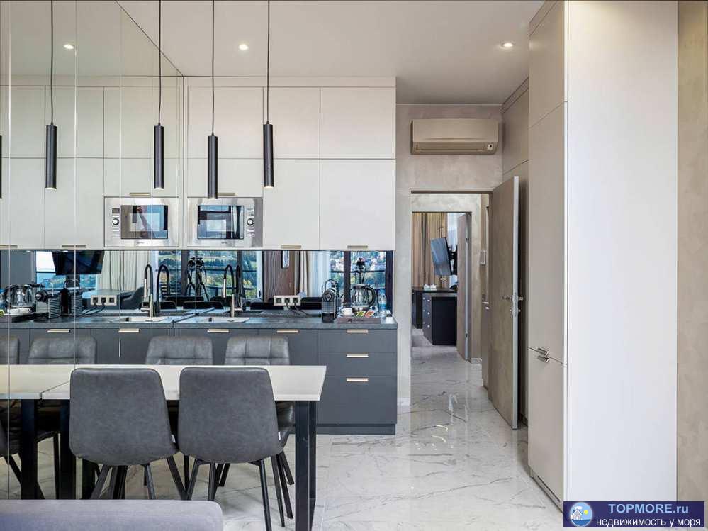 Лот № 145891. В продаже находятся двухкомнатные апартаменты повышенной комфортности в жилом комплексе бизнес-класса...