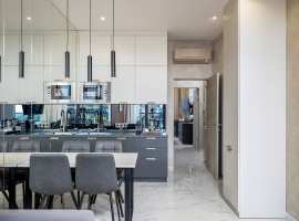 Лот № 145891. В продаже находятся двухкомнатные апартаменты...