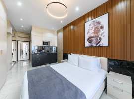 Лот № 145880. В продаже однокомнатные апартаменты-студия повышенной...