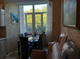 Продается 1,5 комнатная квартира с ремонтом, мебелью и техникой в...
