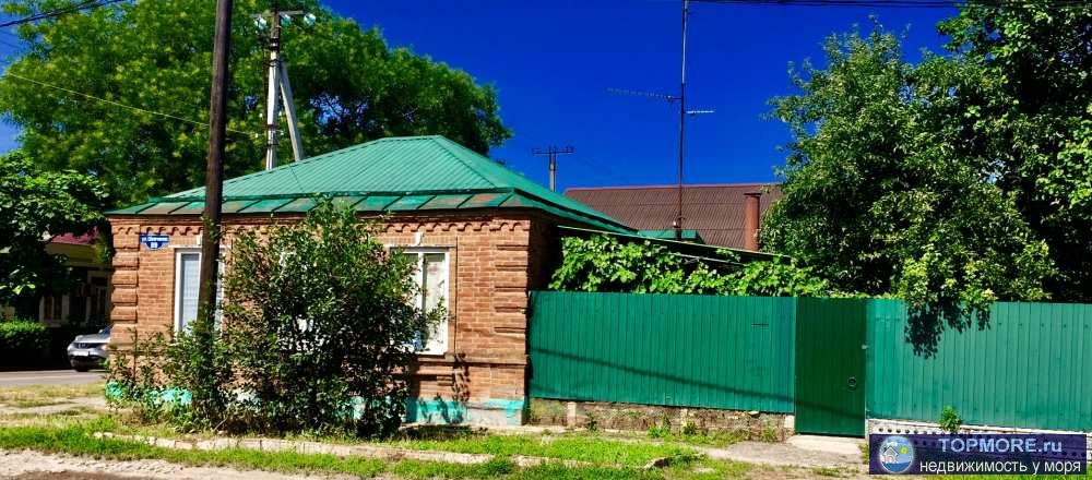 Сдаётся  дом посуточно в городе Ейске, недалеко от моря, 10 минут пешком до пляжа Каменка .  Дом 4-х комнатный, 3...