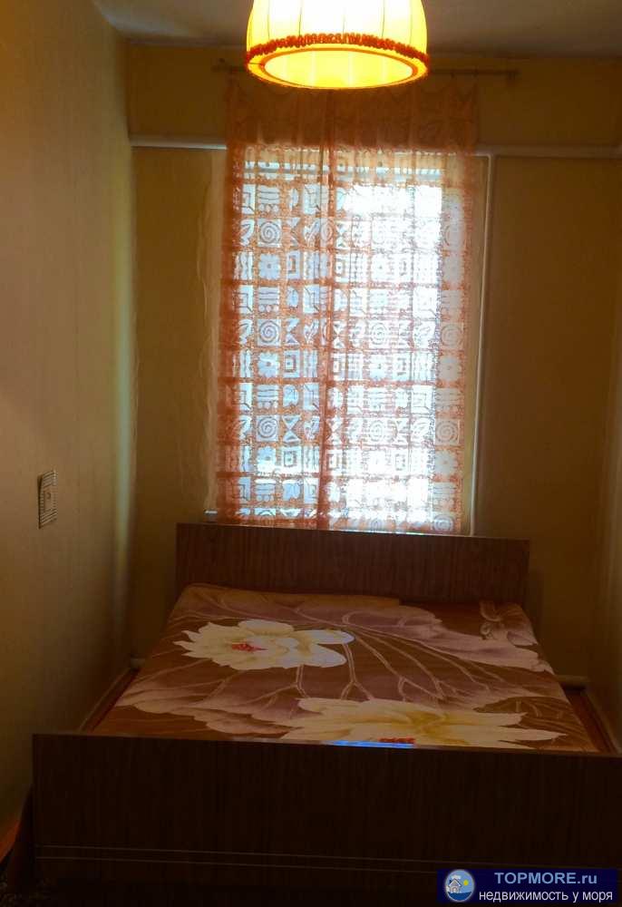 Сдаётся  дом посуточно в городе Ейске, недалеко от моря, 10 минут пешком до пляжа Каменка .  Дом 4-х комнатный, 3... - 6