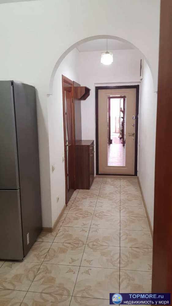 Лот № 146012. Продам 1-комн квартиру в самом центре Сочи. 5 минут пешком до жд вокзала. Квартира светлая, тёплая,... - 1