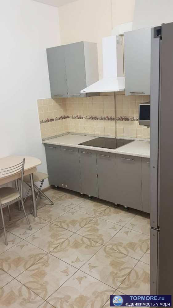 Лот № 146012. Продам 1-комн квартиру в самом центре Сочи. 5 минут пешком до жд вокзала. Квартира светлая, тёплая,... - 2