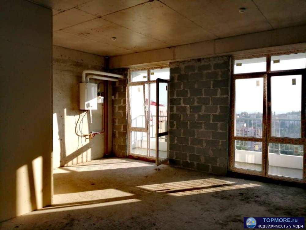 Лот № 146125. Продается 1-комнатная квартира улучшенной планировки. Расположена в центральном районе Сочи и имеет...