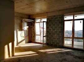 Лот № 146125. Продается 1-комнатная квартира улучшенной планировки....