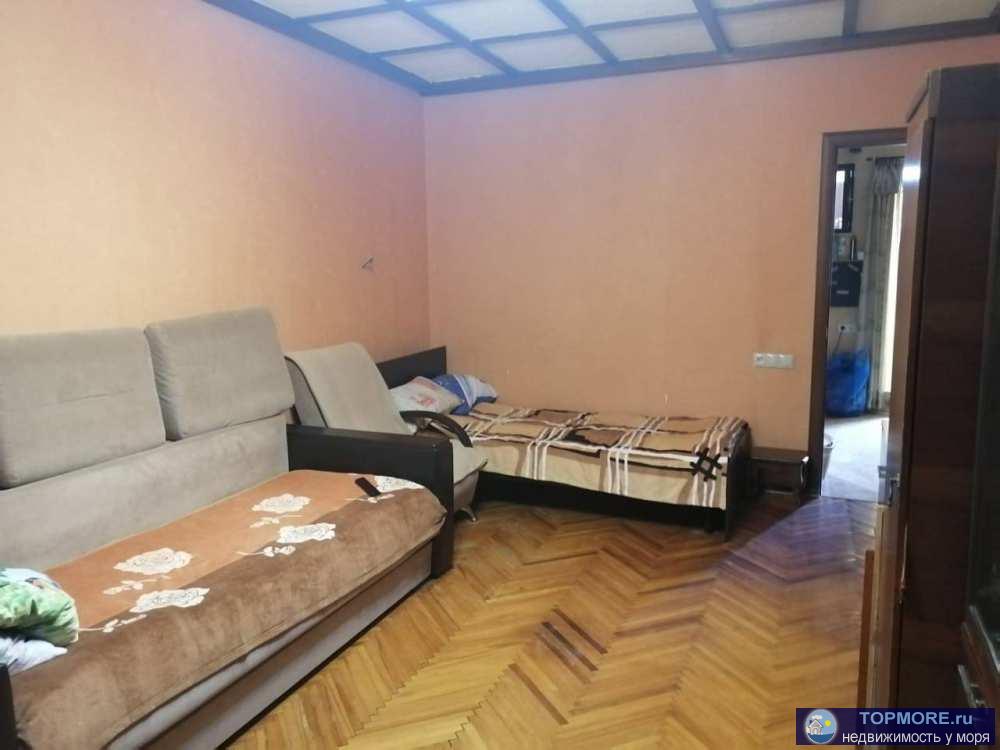 срочная продажа! Продается крупногабаритная 1 комнатная квартира на Макаренко (район Храма). Площадь квартиры 47,2...