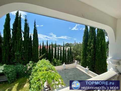 Лучшее предложение! Поселок Восход (Ялта) Дом 357 м2. 20.06 соток c благоустроенной придомовой территорией 3 этажа, 5...