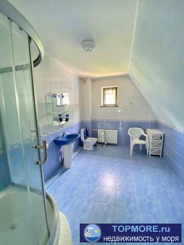 Лучшее предложение! Поселок Восход (Ялта) Дом 357 м2. 20.06 соток c благоустроенной придомовой территорией 3 этажа, 5... - 10