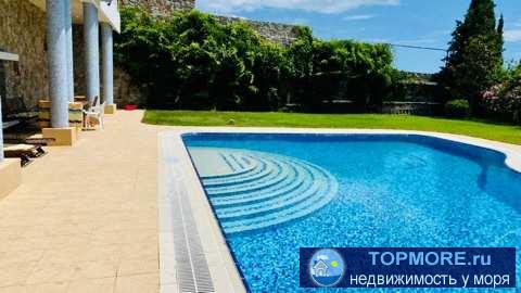 Лучшее предложение! Поселок Восход (Ялта) Дом 357 м2. 20.06 соток c благоустроенной придомовой территорией 3 этажа, 5... - 4