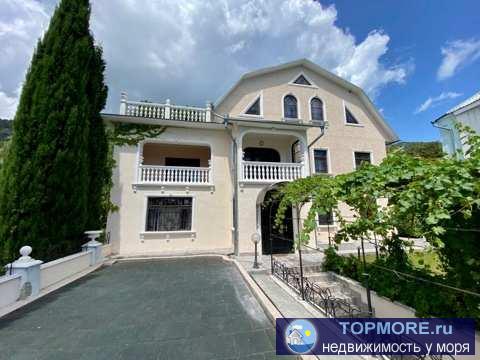 Лучшее предложение! Поселок Восход (Ялта) Дом 357 м2. 20.06 соток c благоустроенной придомовой территорией 3 этажа, 5... - 5