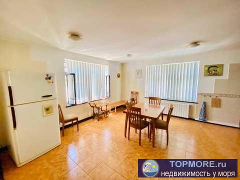 Лучшее предложение! Поселок Восход (Ялта) Дом 357 м2. 20.06 соток c благоустроенной придомовой территорией 3 этажа, 5... - 6