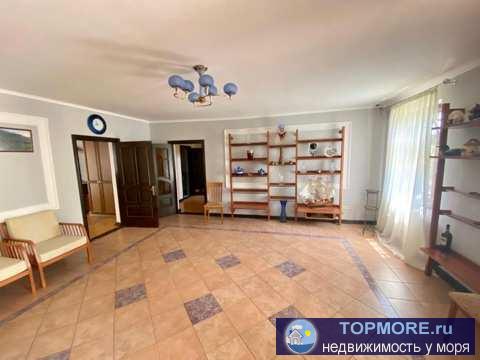 Лучшее предложение! Поселок Восход (Ялта) Дом 357 м2. 20.06 соток c благоустроенной придомовой территорией 3 этажа, 5... - 7