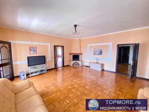 Лучшее предложение! Поселок Восход (Ялта) Дом 357 м2. 20.06 соток c благоустроенной придомовой территорией 3 этажа, 5... - 8