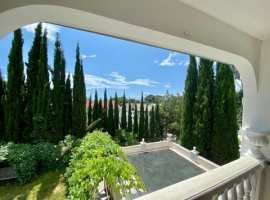 Лучшее предложение! Поселок Восход (Ялта) Дом 357 м2. 20.06 соток c...