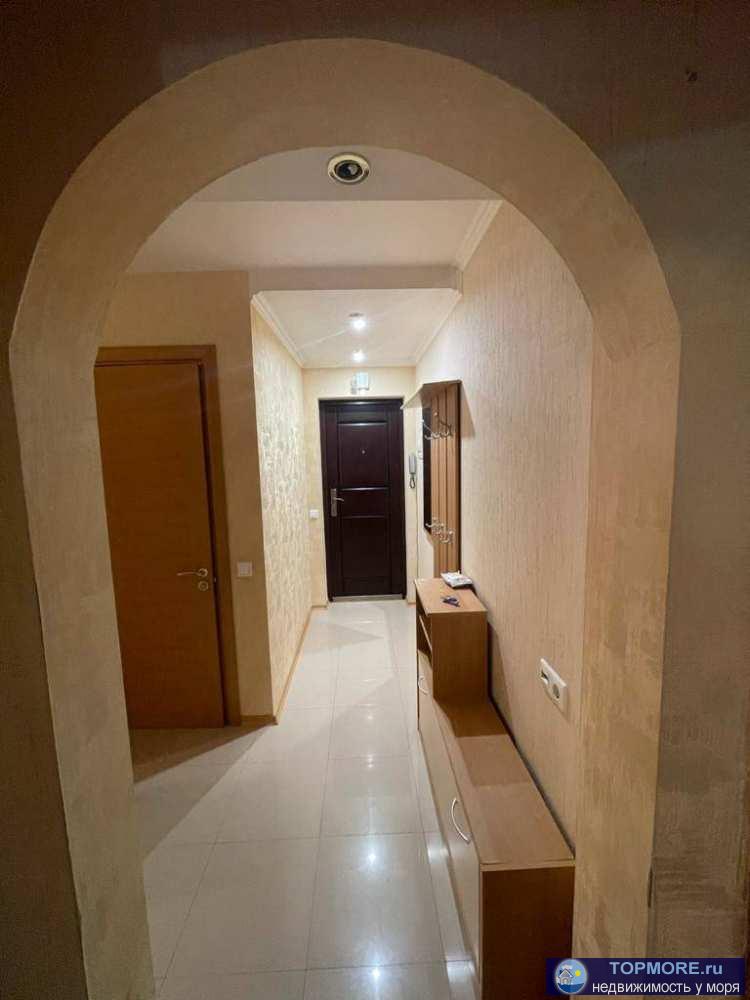 Продаю квартиру в центре города-курорта Сочи. Квартира не требует вложении. Все достопримечательности в шаговой...