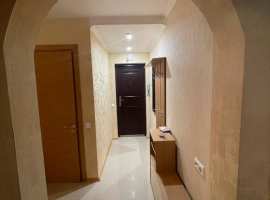 Продаю квартиру в центре города-курорта Сочи. Квартира не требует...