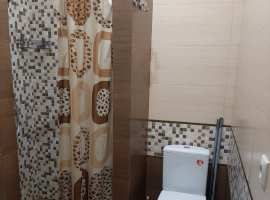 Квартира на МамайкеДо моря 10 минутЕвродвушка с ремонтом и...