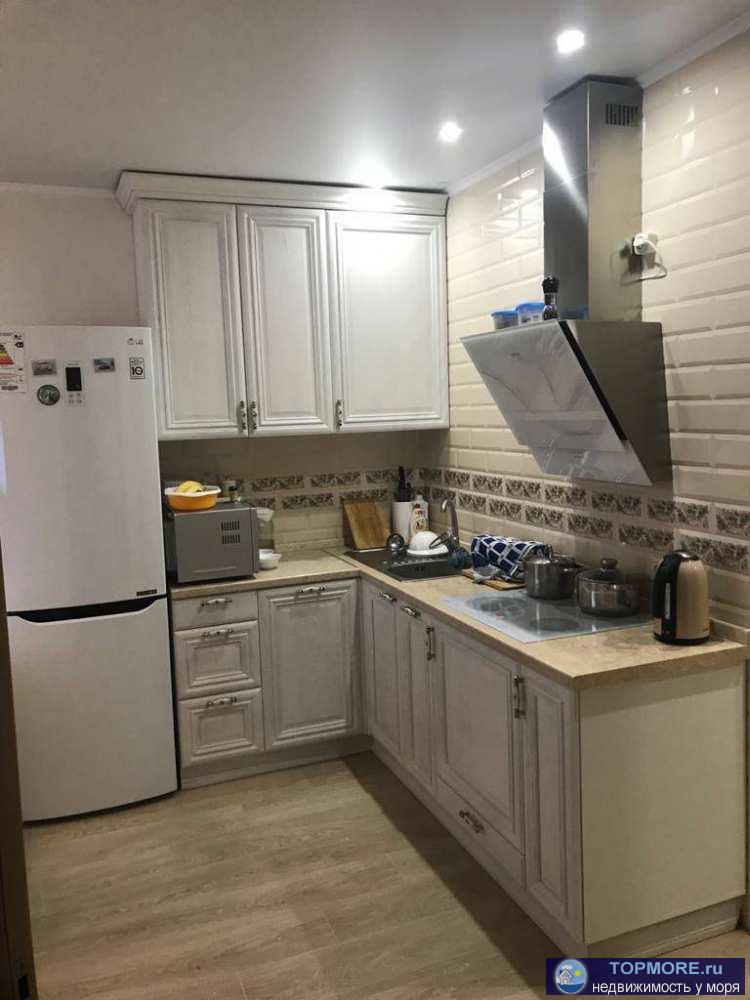 Лот № 66218. Продается светлая однокомнатная квартира,  в доме бизнес класса,жк Крокус расположен  очень близко к... - 2