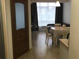 Лот № 66218. Продается светлая однокомнатная квартира,  в доме...