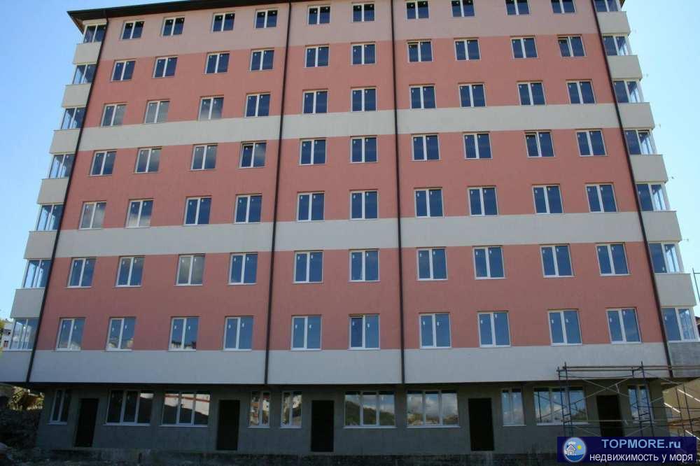 Лот № 146158. Продам квартиру общей площадью 28 кв м на улице Тимирязева в доме комфорт класса.Район Донская.Квартира... - 1