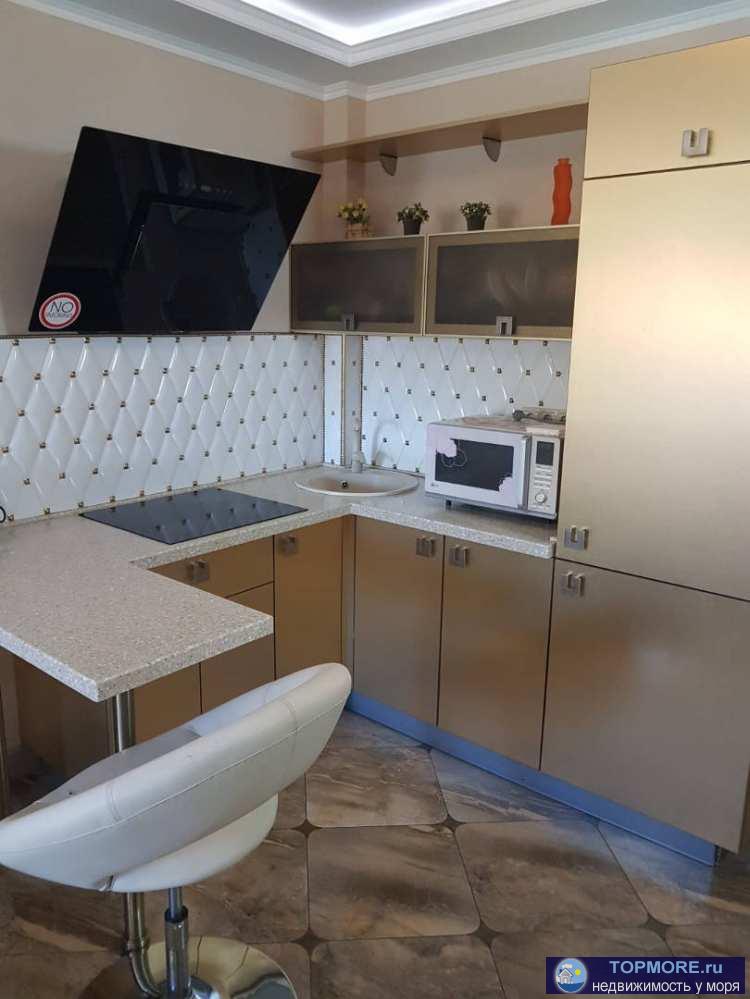 Лот № 146264. Представляю Вашему вниманию эксклюзивную квартиру в жилом комплексе Версаль. Жилой комплекс расположен... - 1