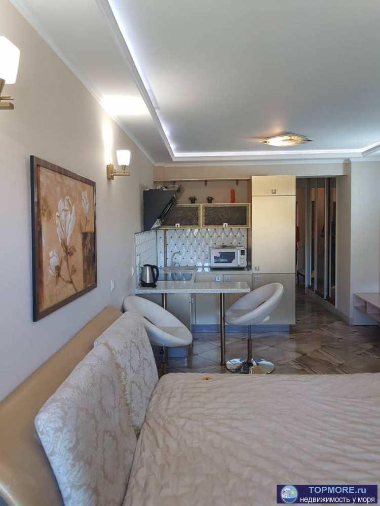 Лот № 146264. Представляю Вашему вниманию эксклюзивную квартиру в жилом комплексе Версаль. Жилой комплекс расположен... - 2