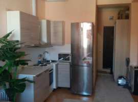 Продаю уютную квартиру студию в курортном микрорайоне Мамайка...