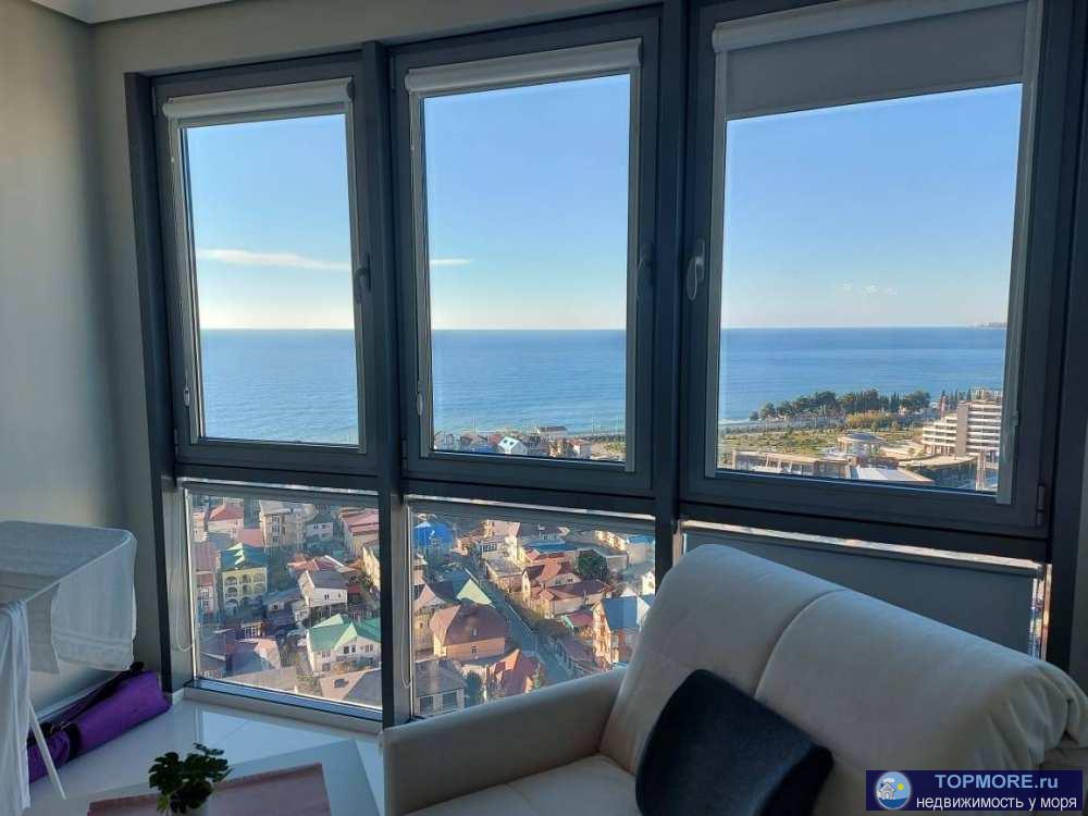 Лот № 172620. Отличная квартира  по суперцене!жк Адлер, статус квартира, район жд вокзала. Любые ипотеки, полная...