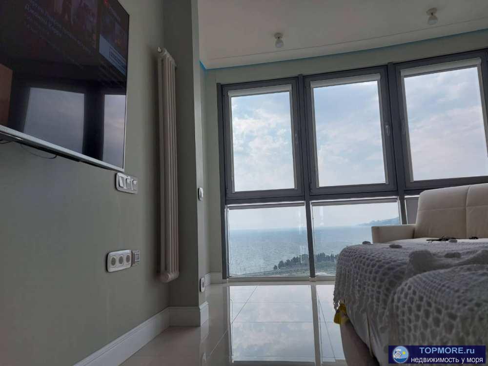 Лот № 172620. Отличная квартира  по суперцене!жк Адлер, статус квартира, район жд вокзала. Любые ипотеки, полная... - 1