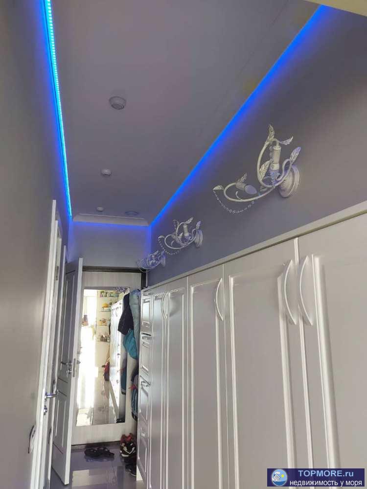 Лот № 172620. Отличная квартира  по суперцене!жк Адлер, статус квартира, район жд вокзала. Любые ипотеки, полная... - 2