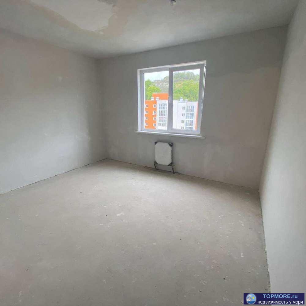 Лот № 146282. Продаю новую 3-комнатную квартиру в жк Министерские озера, Бизнес-квартал. В квартире сделана чистовая... - 1