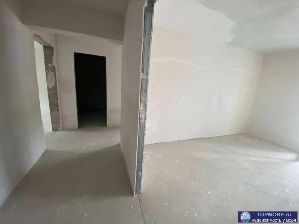 Лот № 146282. Продаю новую 3-комнатную квартиру в жк Министерские озера, Бизнес-квартал. В квартире сделана чистовая... - 2