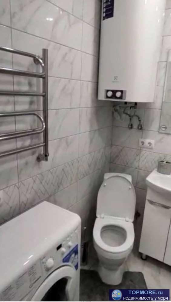 Лот № 177776. Продается стильная и уютная квартира в Центральном р-не города Сочи с прямым видом на море и горы....