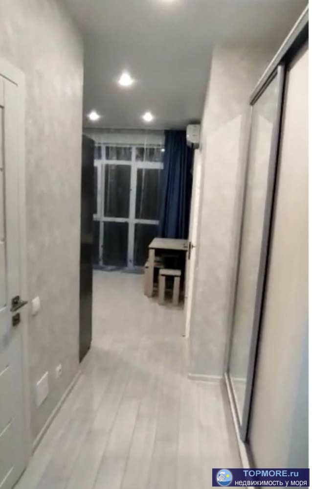 Лот № 177776. Продается стильная и уютная квартира в Центральном р-не города Сочи с прямым видом на море и горы.... - 2