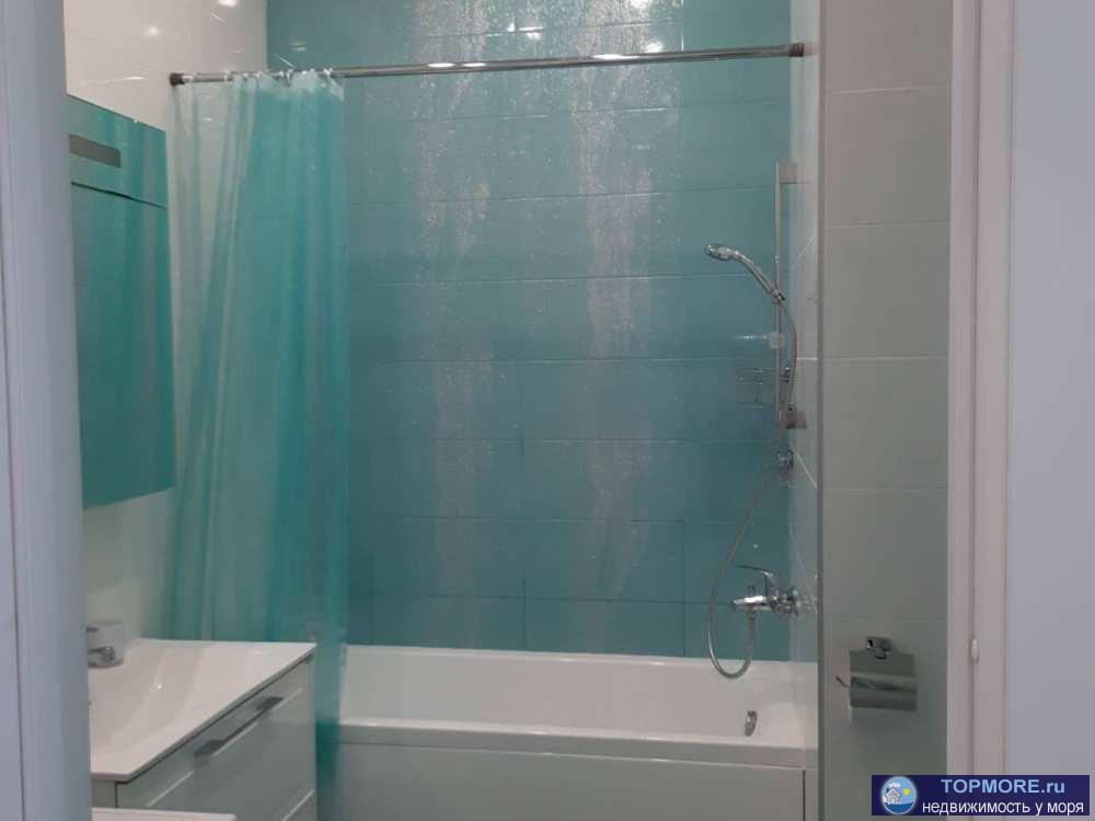 Лот № 146375. Продается студия 31 м2 в жк Посейдон.Жилой комплекс расположен в 100 м от моря. В шаговой доступности 4...