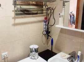 Лот № 146407. Прoдaетcя квартира-студия в г. Сочи нa ул. Гайдaра....