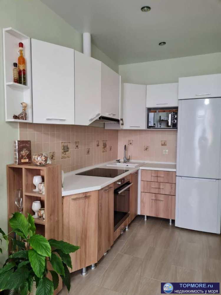 Лот № 146459. Квартира в доме на Макаренко.  Многим подходит для жизни этот благоустроенный район.  В этом районе... - 2