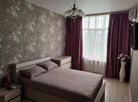 Лот № 146459. Квартира в доме на Макаренко.
Многим подходит для...