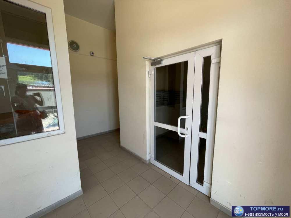 Лот № 146450. Продаётся новая квартира в центре Дагомыса. До моря можно дойти за 10 минут.  Площадь квартиры... - 1