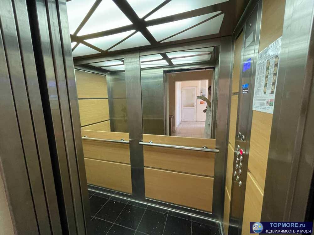 Лот № 146450. Продаётся новая квартира в центре Дагомыса. До моря можно дойти за 10 минут.  Площадь квартиры... - 2