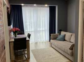 Лот № 146485. Квартира в новом доме бизнес класса рядом с морем!...