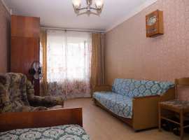 Лот № 146442. 

Однокомнатная квартира в Адлере: идеальный выбор...