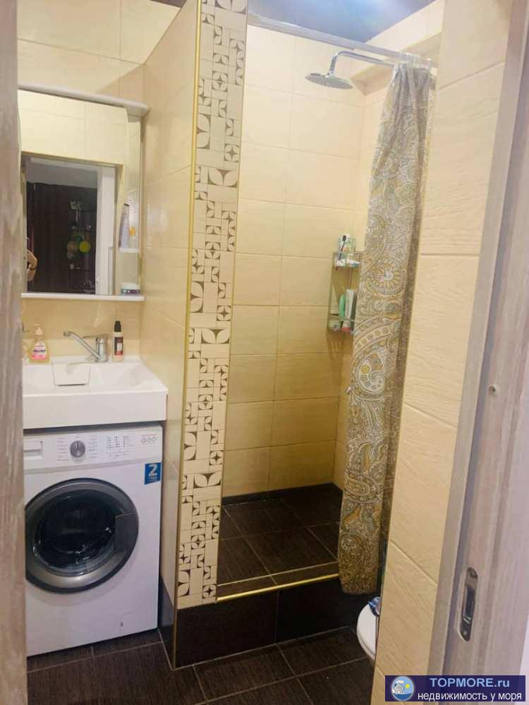 Уютная квартира, евростандарт, общей площадью 55 кв.м. В квартире все остается мебель,техника. Евроремонт. Открытый...