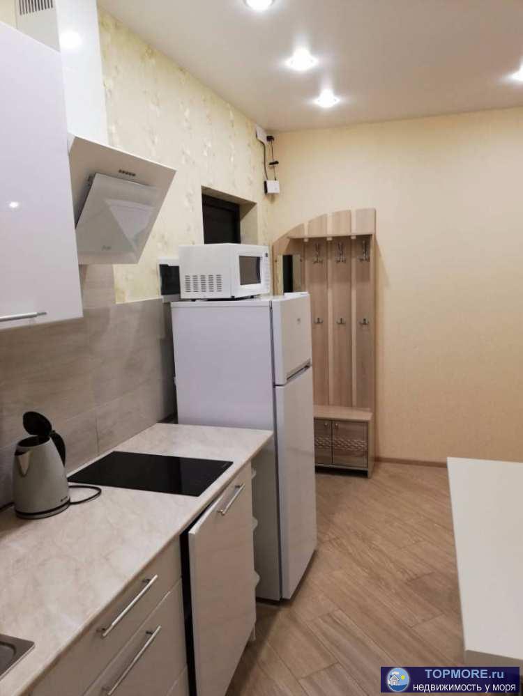 Продаётся 1-комнатная квартира площадью 37 кв. м. на 4 этаже 5-этажного монолитного дома. Статус квартиры. Проходит...