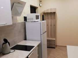 Продаётся 1-комнатная квартира площадью 37 кв. м. на 4 этаже...